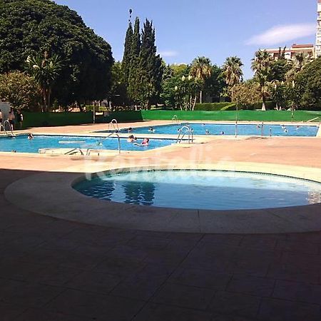 Agata 501 Daire Benalmádena Dış mekan fotoğraf