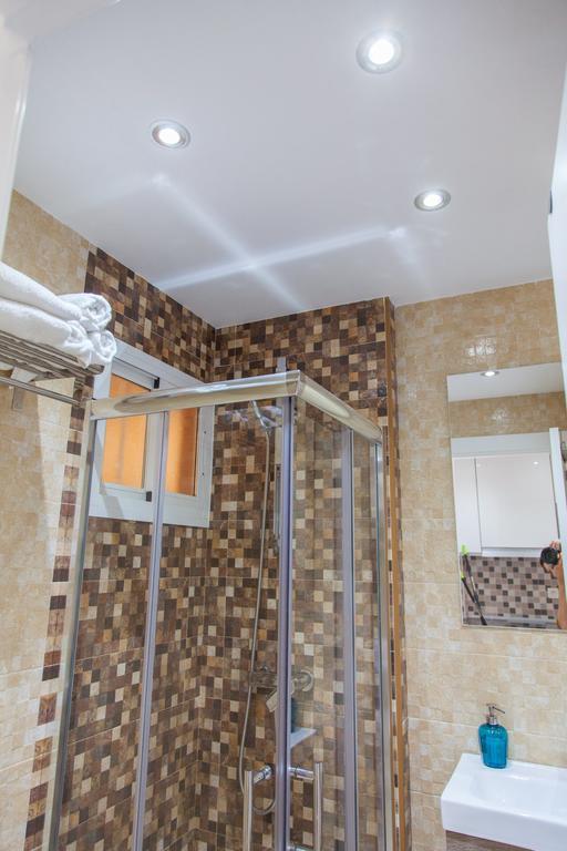 Agata 501 Daire Benalmádena Dış mekan fotoğraf