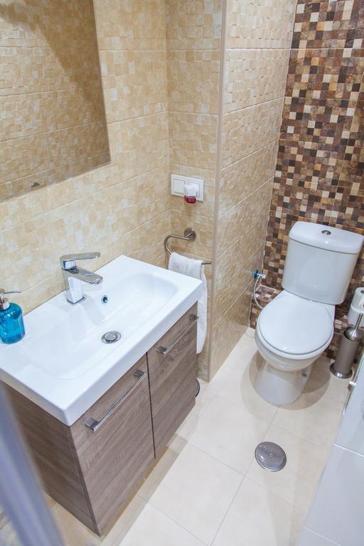 Agata 501 Daire Benalmádena Dış mekan fotoğraf