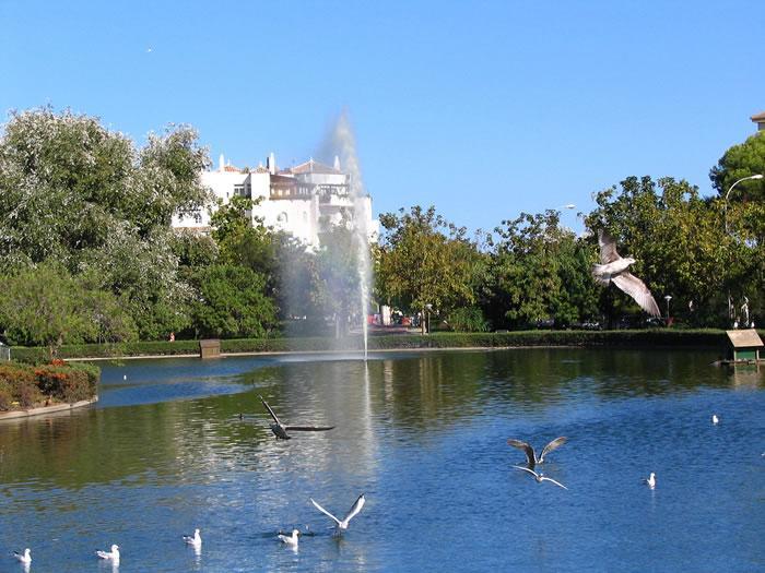 Agata 501 Daire Benalmádena Dış mekan fotoğraf