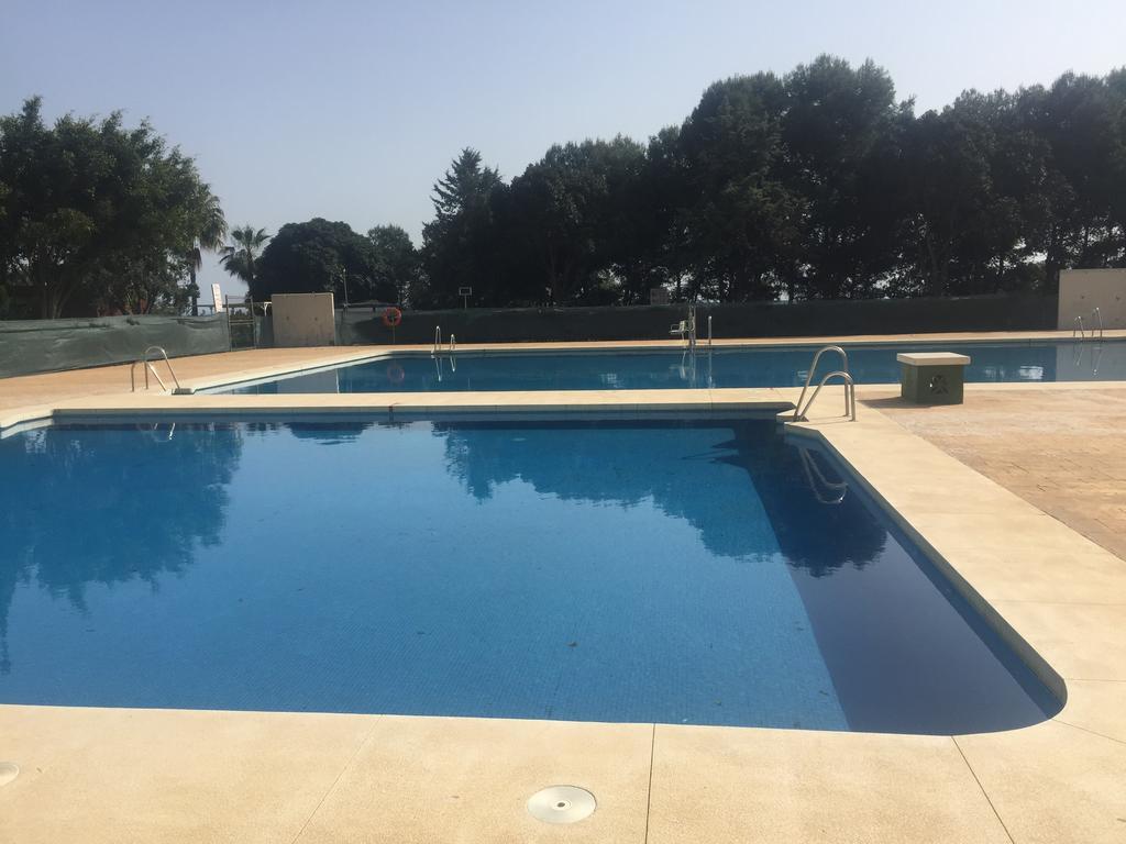 Agata 501 Daire Benalmádena Dış mekan fotoğraf