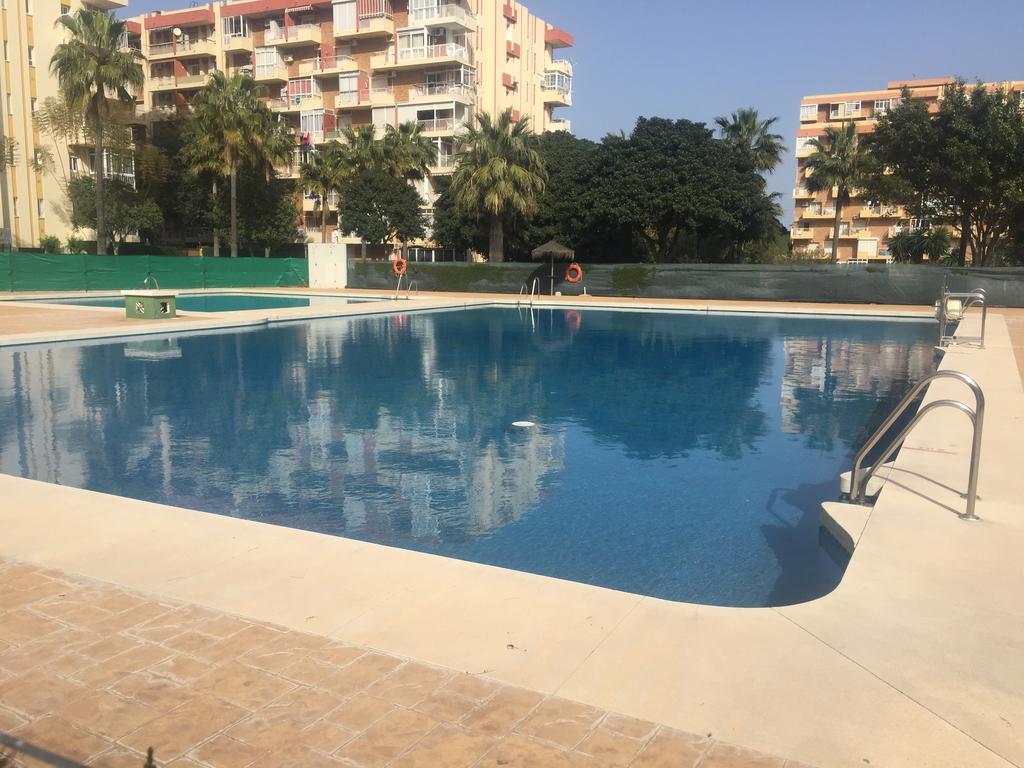 Agata 501 Daire Benalmádena Dış mekan fotoğraf
